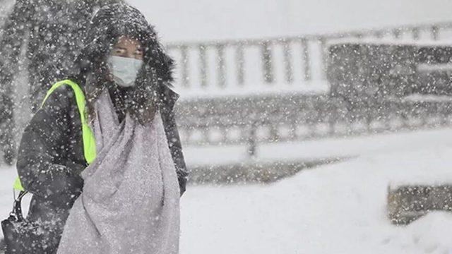 Lise ve üniversiteler tatil mi? İstanbul'da kar tatili 6 Şubat Pazartesi günü lise ve üniversiteler de tatil mi oldu?