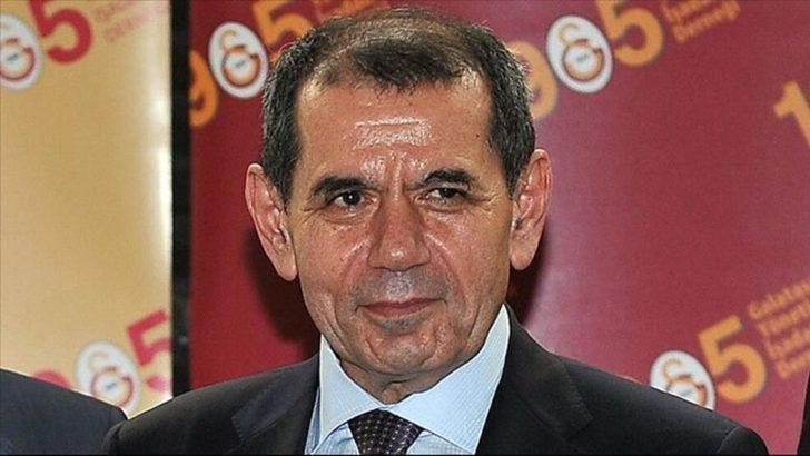 SON DAKİKA: Galatasaray Başkanı Dursun Özbek'ten Trabzonspor galibiyeti sonrası şampiyonluk açıklaması ve Fenerbahçe'ye yanıt! G2
