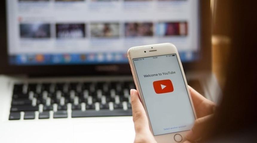 YouTube'da skandal hata: Video önerilerine tepki yağıyor!