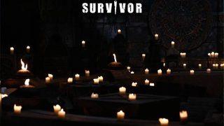 Survivor'da dokunulmazlık oyununu kim kazandı? Kimler eleme adayı oldu? 7 Mart Survivor dokunulmazlık ve eleme sonuçları