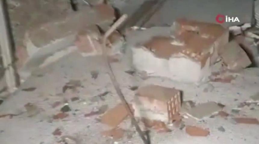 DEPREMDE ÖLÜ YARALI VAR MI? Kahramanmaraş Gaziantep depremi ölü yaralı sayısı kaç? Son dakika deprem açıklaması!