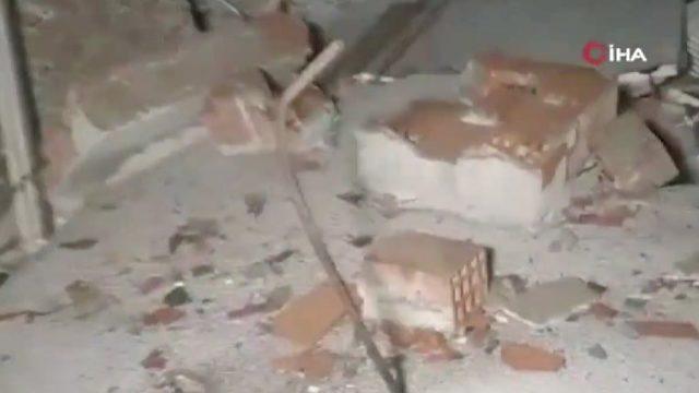 DEPREMDE ÖLÜ YARALI VAR MI? Kahramanmaraş Gaziantep depremi ölü yaralı sayısı kaç? Son dakika deprem açıklaması!