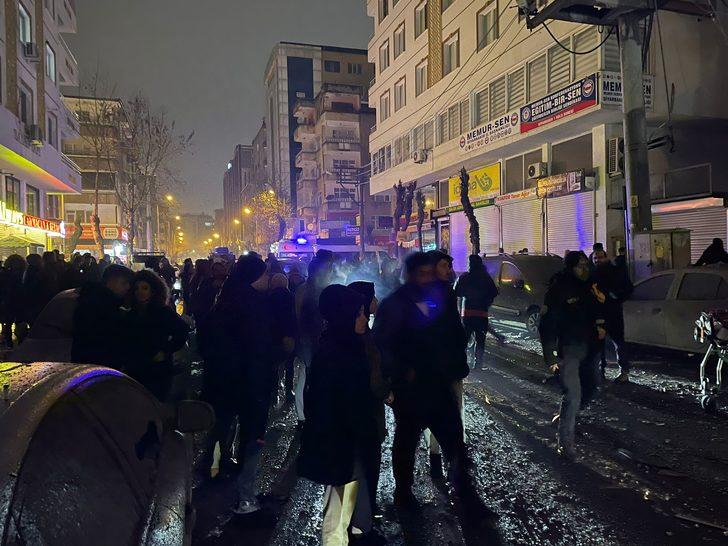 Türkiye, Kahramanmaraş'ta meydana gelen 7,4 büyüklüğündeki deprem ile sarsıldı! İşte olay yerinden gelen ilk fotoğraflar G5