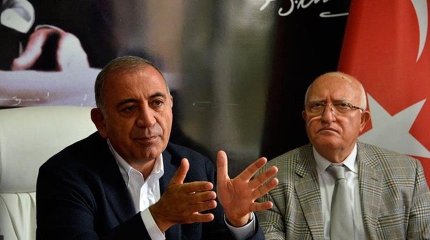 CHP&rsquo;li G&uuml;rsel Tekin&rsquo;den belge a&ccedil;ıklaması: Yarın hep beraber g&ouml;receğiz, Kılı&ccedil;daroğlu&rsquo;nu takip edin