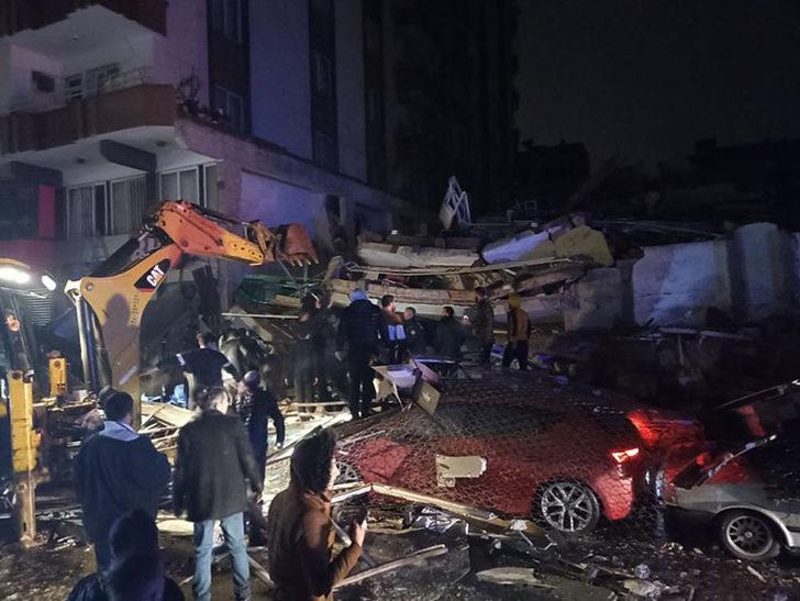 Gaziantep, Kahramanmaraş depremi sonrası dikkat çeken açıklama! “Depremin geldiğini söylemiştik” diyen Prof. Dr. Naci Görür o illeri uyardı