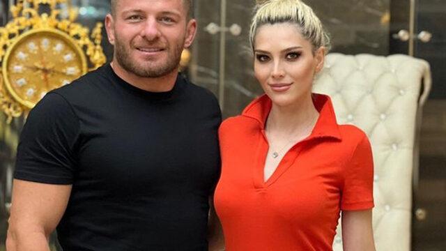 İlayda Şeker Adıyaman'daki kuzeni için yardım istedi! Kahramanmaraş depremi sonrası yardım istedi