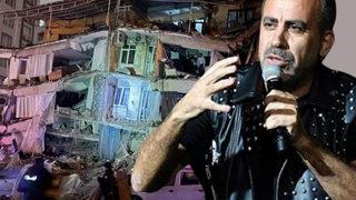 Haluk Levent Kahramanmaraş depremi sonrası harekete geçti! Bugünkü kadar felaketini yaşamadım