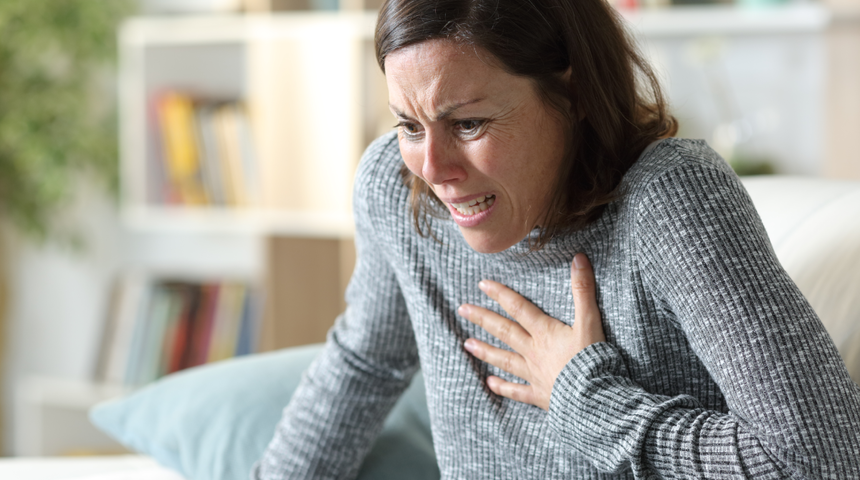 Uzmanı uyardı! Önlem alınmazsa şiddetli kalp krizlerine neden olabiliyor