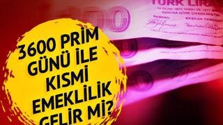 EYT SON DAKİKA: EYT için son düzlük! SGK ve Bağ-Kur'da kısmi emeklilik olacak mı? Yeni düzenleme gündeme geldi...