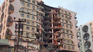 ‘Artçı depremler 1 yıl sürecek’ Kandilli ‘17 Ağustos'tan sonraki en büyük deprem’ diyerek duyurdu