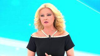 Müge Anlı'dan deprem paylaşımı! Şimdi el ele verme zamanı...