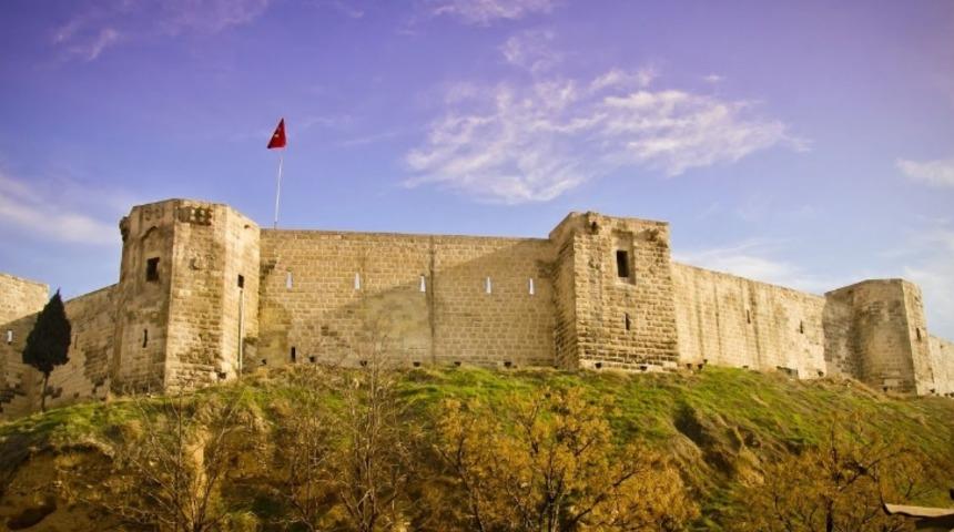 Gaziantep Kalesi ne zaman yapıldı? Gaziantep Kalesi yıkıldı mı? İşte tarihi ve önemi!
