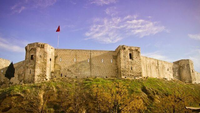 Gaziantep Kalesi ne zaman yapıldı? Gaziantep Kalesi yıkıldı mı? İşte tarihi ve önemi!