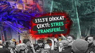 Elazığ depreminden sonra Yetkilileri uyarmak istiyorum diyerek vurgulamıştı! Naci Görür'ün 'stres transferi' sözleri yeniden gündem oldu: Kahramanmaraş için önlem alınması lazım