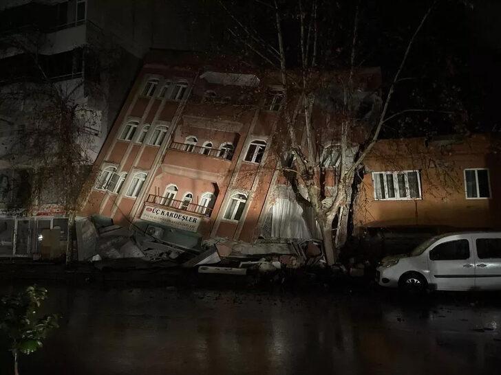 7 üzeri deprem beklenen ilçe ve illeri sıraladı: Sabahki sarsıntı asıl korkulması gereken değilmiş! "Büyük yıkım yaşanacak" G4