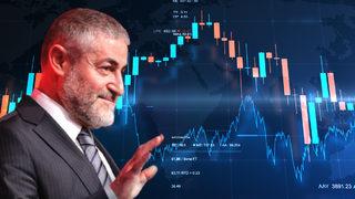 Borsadaki harekete karşı yeni düzenleme! Bakan Nebati duyurdu: ‘Dünya tarihinde böyle bir ralli yok…’