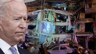 ABD’den deprem desteği açıklaması! ABD Ulusal Güvenlik Danışmanı Jake Sullivan: Her türlü yardımı sağlamaya hazırız