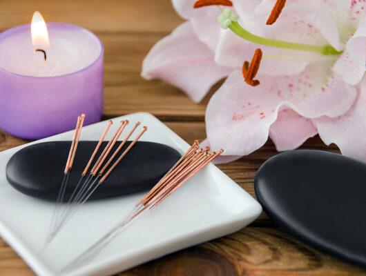 Evde akupunktur nasıl yapılır? 