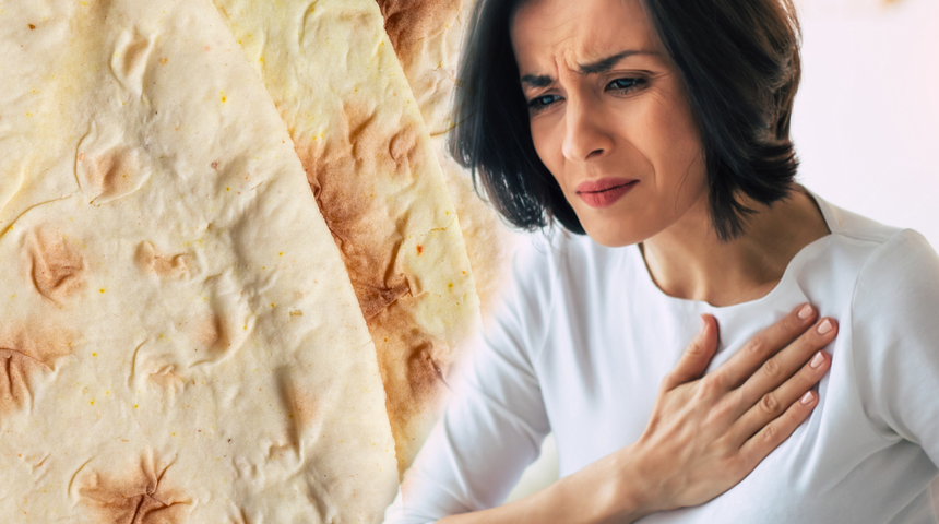 Sakın yemeyin! Kolesterolü uçuruyor, damarları tıkıyor