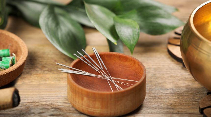 Akupunktur iğnesi nedir, ne işe yarar? Akupunktur iğnesi ne için kullanılır, nerelere takılır?