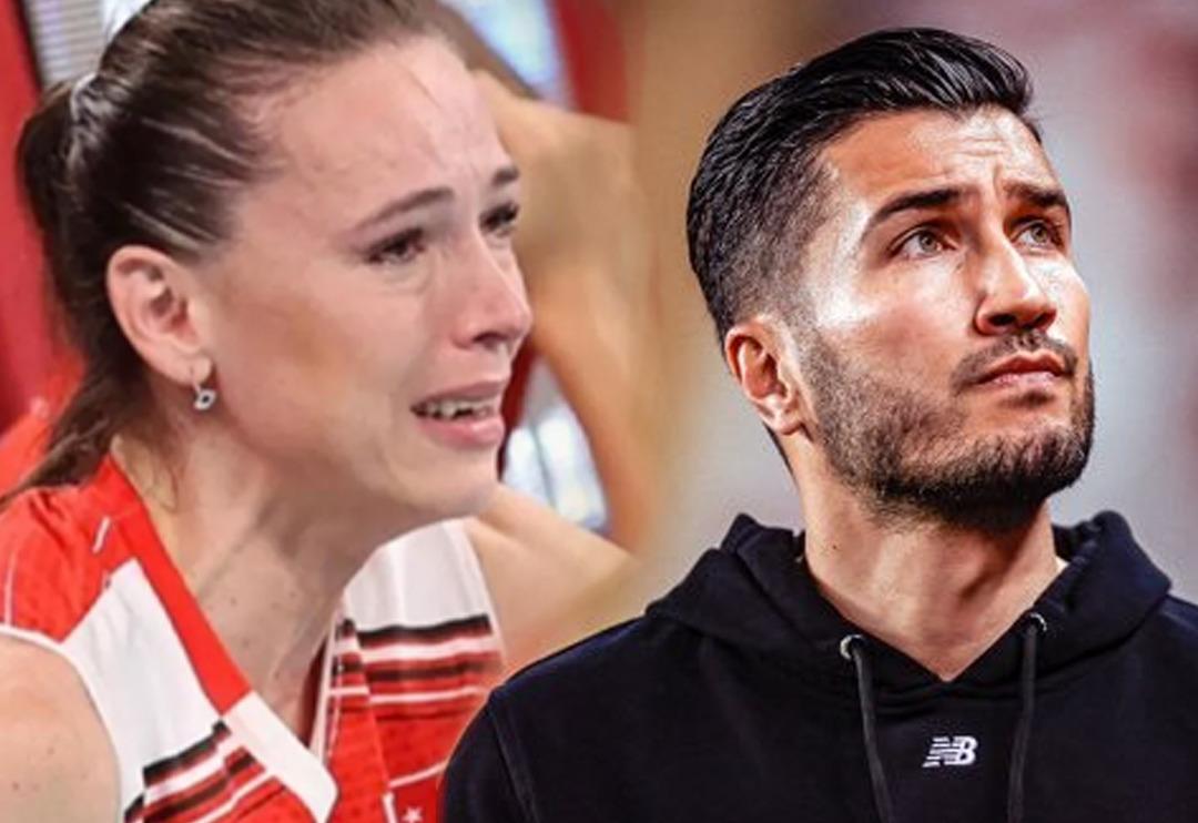 Kahramanmaraş'ta yaşanan deprem sonrası tek y&uuml;rek oldular! Spor camiasındaki &ouml;nde gelen isimlerden mesajlar...