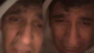 Sosyal medya fenomeni Fırat Yayla, enkaz altında kalan annesine seslendi! Yalvararak yardım istedi... “Anne iyi misin?”