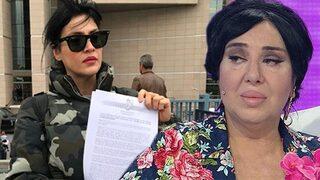 Nur Yerlitaş'a bir şok daha! Tuğba Ekinci suç duyurusunda bulundu