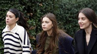 Yalı Çapkını'nın Suna'sı Beril Pozam'dan deprem isyanı! 'Çok üzgün ve öfkeliyim'