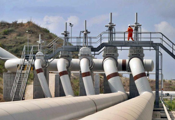 Deprem sonrasında hasar gördü! Ceyhan'a petrol akışı durduruldu…
