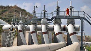 Deprem sonrasında hasar gördü! Ceyhan'a petrol akışı durduruldu…