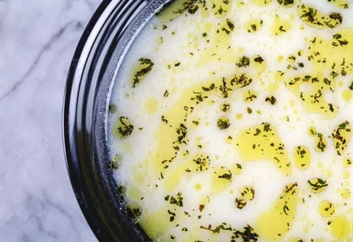 Her mevsim yapılır: Pirinçli yoğurt çorbası tarifi! İçinizi ısıtacak yoğurt çorbası nasıl yapılır?