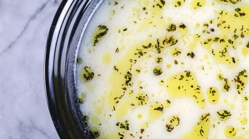 Her mevsim yapılır: Pirinçli yoğurt çorbası tarifi! İçinizi ısıtacak yoğurt çorbası nasıl yapılır?