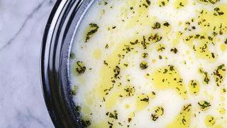 Her mevsim yapılır: Pirinçli yoğurt çorbası tarifi! İçinizi ısıtacak yoğurt çorbası nasıl yapılır?