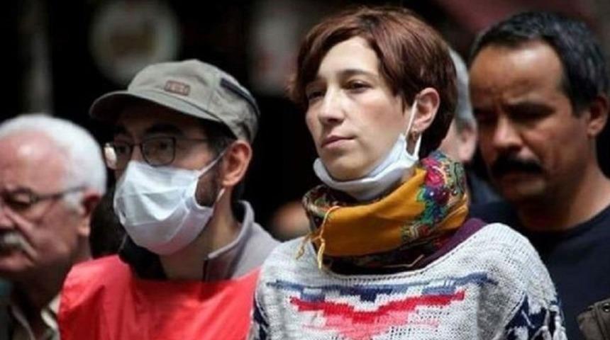 Nuriye G&uuml;lmen i&ccedil;in mahkemeden son dakika kararı