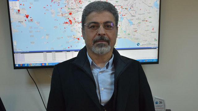 500 yıldır birikmiş! 32 saniyede 33 bin kişi can vermişti diyerek açıkladı: Bu faylar üzerinde deprem bekleniyordu