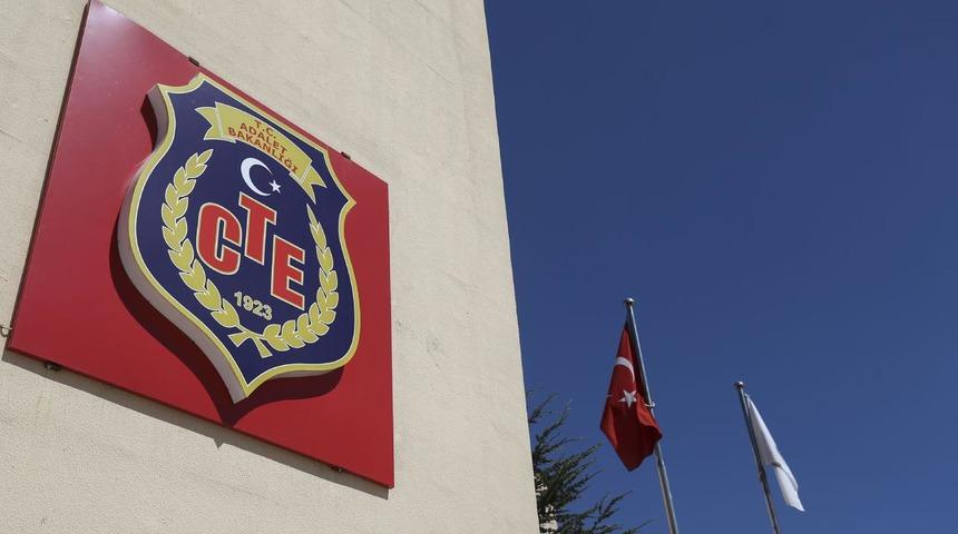 Ceza ve Tevkifevleri Genel Müdürlüğü'nden deprem açıklaması! 'Hükümlü ve tutuklulardan yaralanan yok'