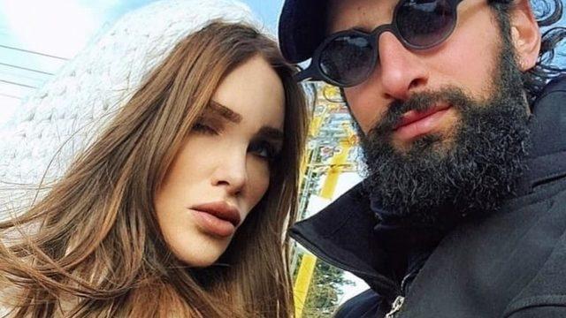 Seren Serengil'in Hataylı sevgilisi deprem sonrası ağlayarak yardım istemişti! Annesinden kötü haber geldi