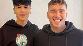 Türkiye'yi deprem vurdu! Taha Duymaz ve ailesi de enkaz altında kaldı