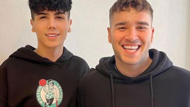 Türkiye'yi deprem vurdu! Taha Duymaz ve ailesi de enkaz altında kaldı