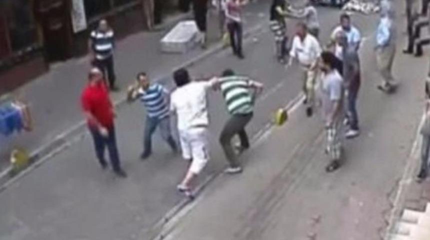 Türkiye bu görüntüleri konuşmuştu! Esnafı döven İrlandalı boksörden flaş hamle