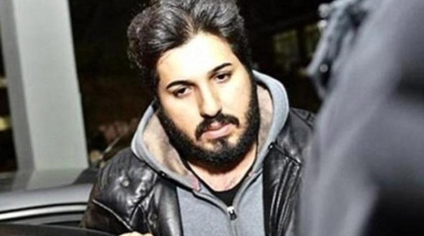 Reza Zarrab davasında son dakika gelişmesi! İsimler belli oldu