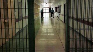 Cezaevlerindeki mahkum sayısı 13 ilin nüfusundan fazla 