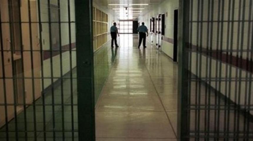 Cezaevlerindeki mahkum sayısı 13 ilin nüfusundan fazla 