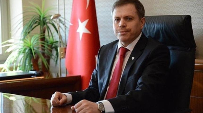 Eski rektöre FETÖ'den 7 yıl hapis cezası