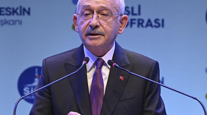 Kılıçdaroğlu, depremin ardından ilgili yerel yöneticilerle tek tek görüştü