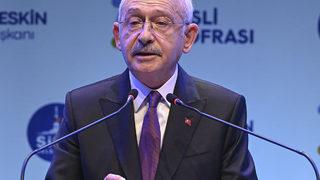 Kılıçdaroğlu, depremin ardından ilgili yerel yöneticilerle tek tek görüştü