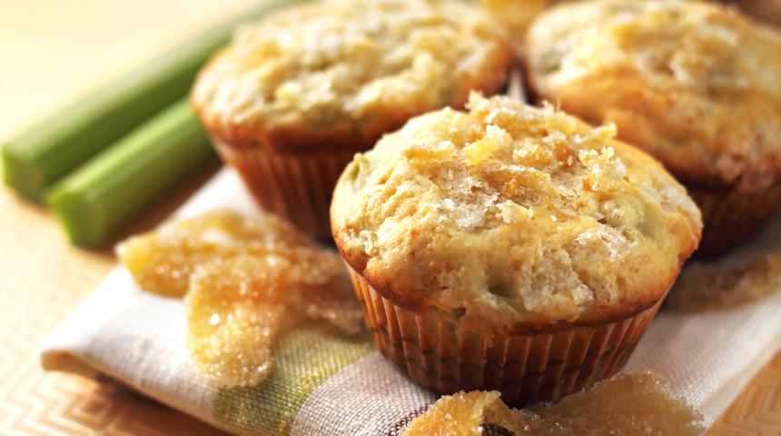 Airfryer zencefilli muffin tarifi ve malzemeleri nedir? Airfryer'da zencefilli muffin nasıl yapılır?