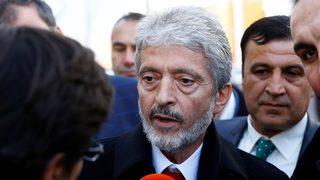 Melih Gökçek'in projesi dev dinozor kaldırıldı mı? Mustafa Tuna açıkladı