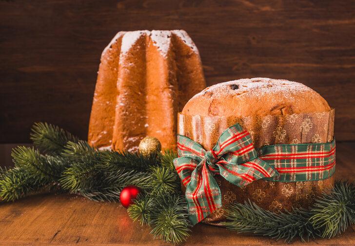 Airfryer panettone tost noel ekmeği  tarifi ve malzemeleri nedir? Airfryer'da panettone noel ekmeği nasıl yapılır?