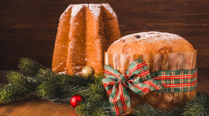 Airfryer panettone tost noel ekmeği  tarifi ve malzemeleri nedir? Airfryer'da panettone noel ekmeği nasıl yapılır?